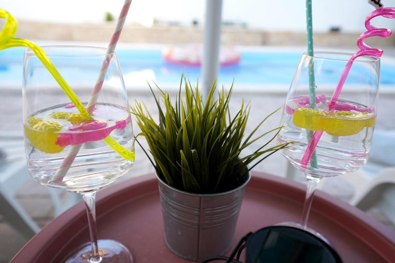 Villa Tago With Heated New Pool Kaštela エクステリア 写真