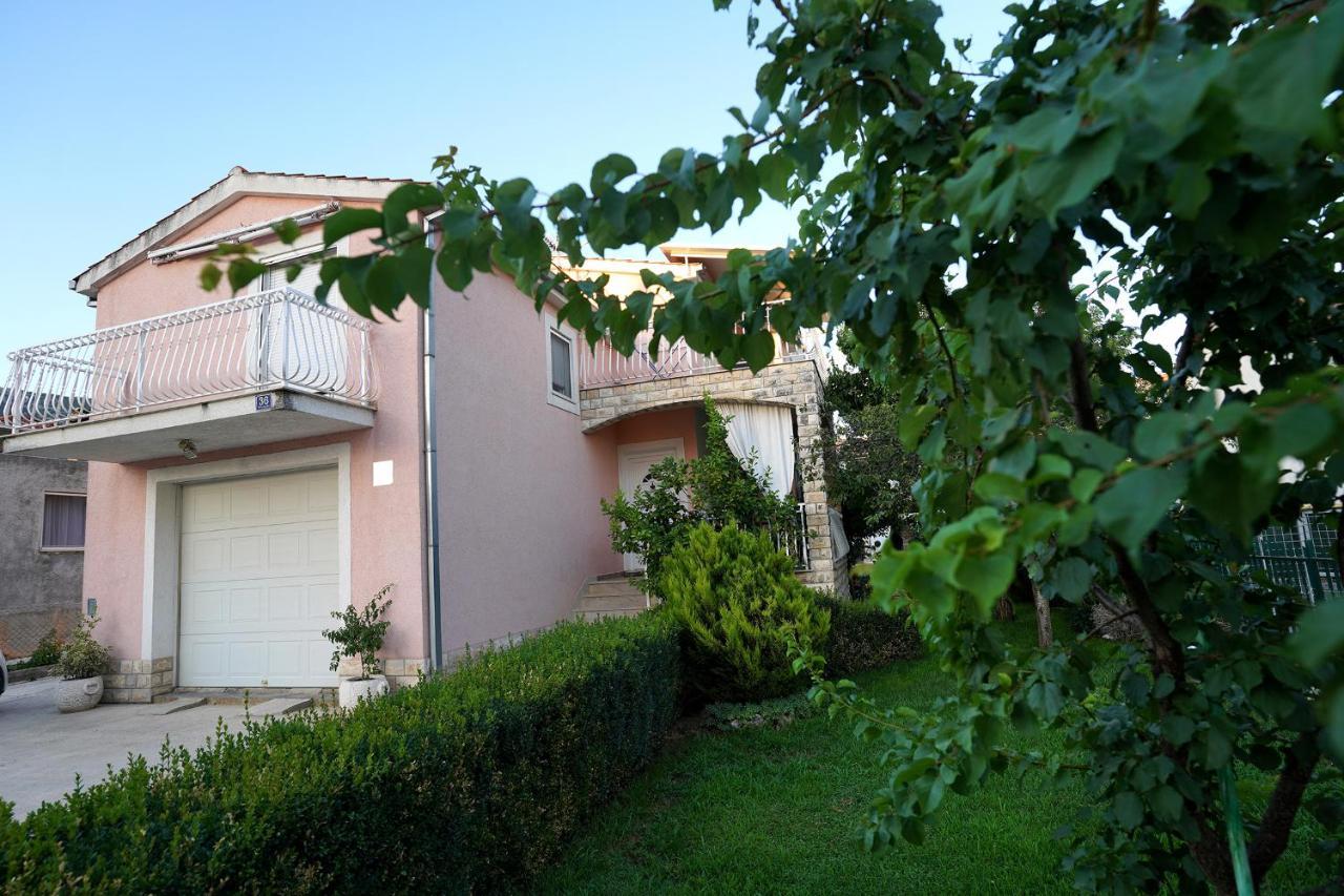 Villa Tago With Heated New Pool Kaštela エクステリア 写真