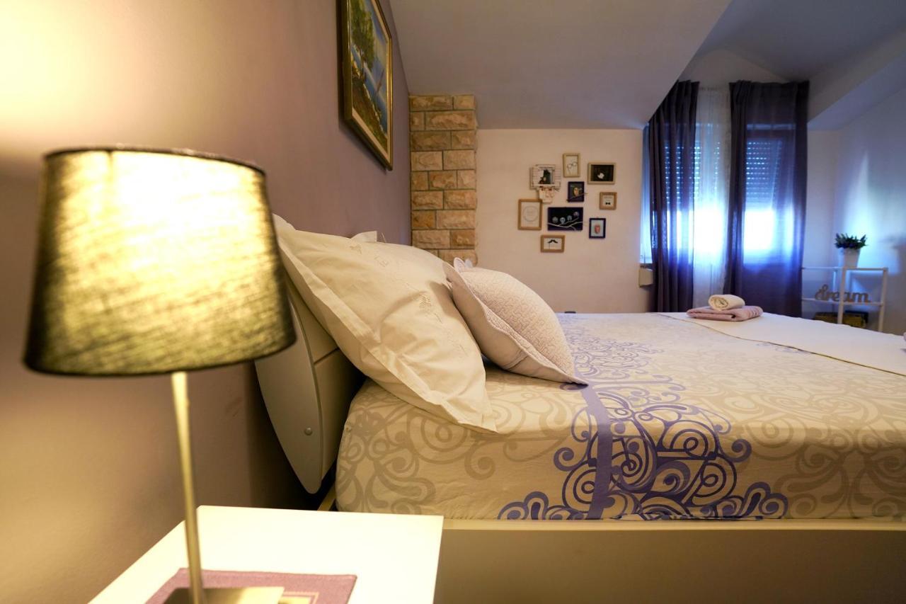 Villa Tago With Heated New Pool Kaštela エクステリア 写真