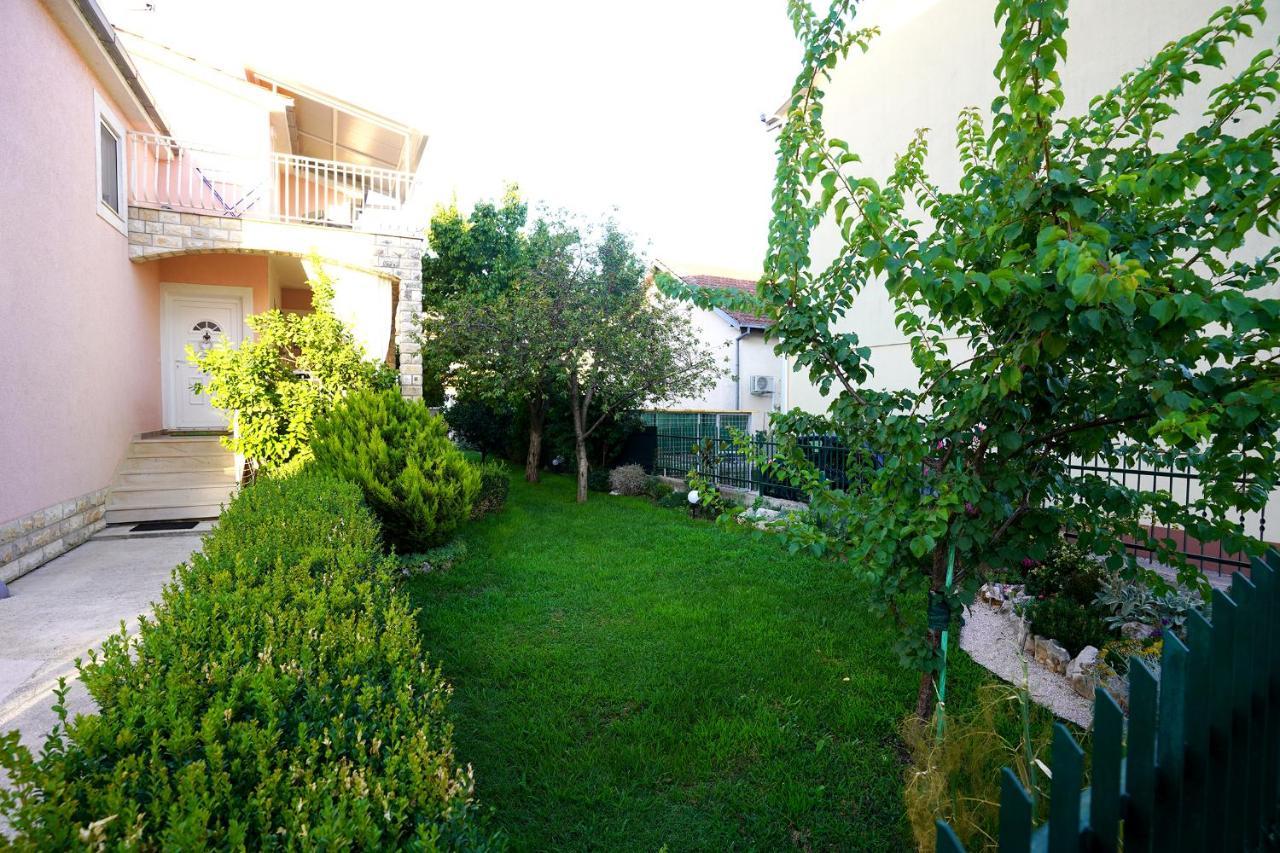 Villa Tago With Heated New Pool Kaštela エクステリア 写真